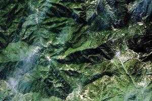 牛山国家森林旅游地图_牛山国家森林卫星地图_牛山国家森林景区地图