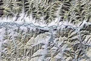 西藏雅礱河旅遊地圖_西藏雅礱河衛星地圖_西藏雅礱河景區地圖