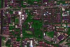 上海方塔園旅遊地圖_上海方塔園衛星地圖_上海方塔園景區地圖