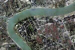 上海之巅观光厅旅游地图_上海之巅观光厅卫星地图_上海之巅观光厅景区地图