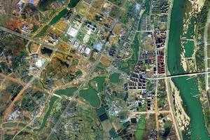 吉安古后河人文谷旅遊地圖_吉安古后河人文谷衛星地圖_吉安古后河人文谷景區地圖