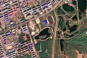 內蒙古尼爾基巴特罕旅遊地圖_內蒙古尼爾基巴特罕衛星地圖_內蒙古尼爾基巴特罕景區地圖