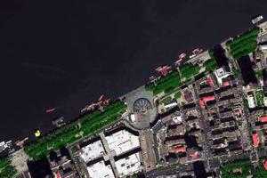 哈尔滨斯大林旅游地图_哈尔滨斯大林卫星地图_哈尔滨斯大林景区地图