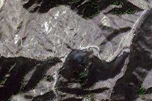 靈壽水泉溪自然旅遊地圖_靈壽水泉溪自然衛星地圖_靈壽水泉溪自然景區地圖