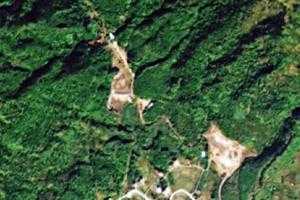 莆田瑞雲山旅遊地圖_莆田瑞雲山衛星地圖_莆田瑞雲山景區地圖