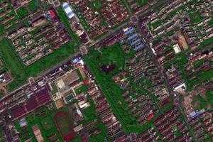 上海永清旅游地图_上海永清卫星地图_上海永清景区地图