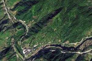 福州烏石山旅遊地圖_福州烏石山衛星地圖_福州烏石山景區地圖