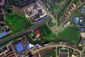 重慶市鱷魚中心旅遊地圖_重慶市鱷魚中心衛星地圖_重慶市鱷魚中心景區地圖