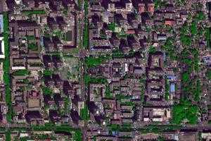 北京牛街礼拜寺旅游地图_北京牛街礼拜寺卫星地图_北京牛街礼拜寺景区地图