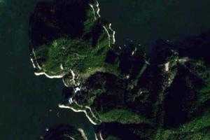 麗水雲和湖仙宮旅遊地圖_麗水雲和湖仙宮衛星地圖_麗水雲和湖仙宮景區地圖