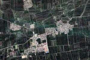 开鲁古榆园旅游区旅游地图_开鲁古榆园旅游区卫星地图_开鲁古榆园旅游区景区地图