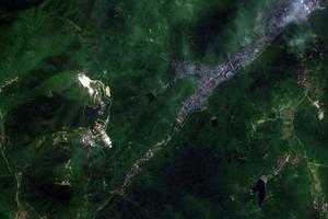 紹興大香林旅遊地圖_紹興大香林衛星地圖_紹興大香林景區地圖