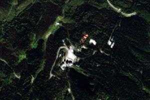 重慶彭水摩圍山旅遊地圖_重慶彭水摩圍山衛星地圖_重慶彭水摩圍山景區地圖