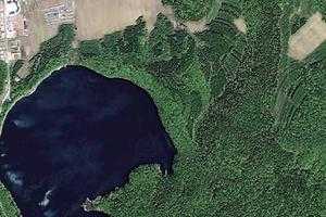 辉南龙湾群国家森林旅游地图_辉南龙湾群国家森林卫星地图_辉南龙湾群国家森林景区地图