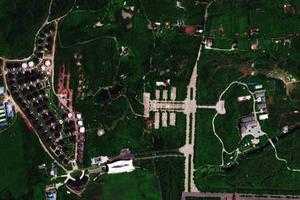 潍坊浮烟山森林旅游地图_潍坊浮烟山森林卫星地图_潍坊浮烟山森林景区地图