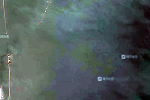 南京天空之鏡石臼湖旅遊地圖