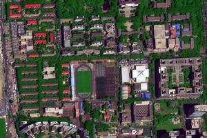 北京航空航天大學旅遊地圖