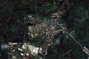 三都镇卫星地图-海南省儋州市三都镇、村地图浏览