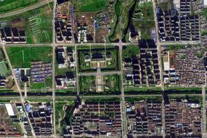 经济开发区卫星地图-江苏省徐州市睢宁县金城街道地图浏览
