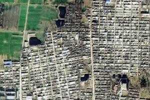 相公卫星地图-山东省德州市宁津县相公街道地图浏览