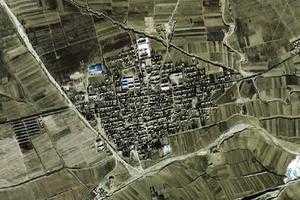 店子鎮衛星地圖-內蒙古自治區烏蘭察布市興和縣大同夭鄉、村地圖瀏覽