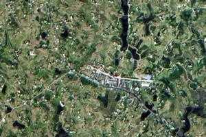 双加镇卫星地图-四川省泸州市龙马潭区双加镇、村地图浏览
