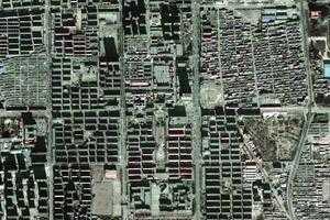 灤州市衛星地圖-河北省唐山市灤州市、區、縣、村各級地圖瀏覽