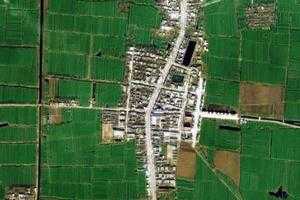 乐土镇卫星地图-安徽省亳州市蒙城县小涧镇、村地图浏览