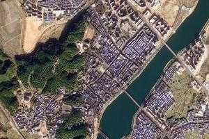 将乐县卫星地图-福建省三明市将乐县、乡、村各级地图浏览
