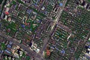 猛追湾卫星地图-四川省成都市成华区白莲池街道地图浏览