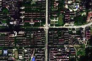 乐坪卫星地图-湖南省娄底市娄星区水洞底镇地图浏览