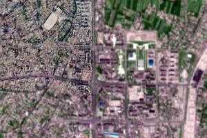 霍城县卫星地图-新疆维吾尔自治区阿克苏地区伊犁哈萨克自治州霍城县、乡、村各级地图浏览