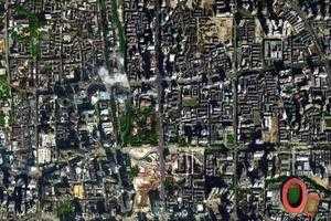 盤龍區衛星地圖-雲南省昆明市盤龍區地圖瀏覽