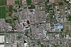 西集镇卫星地图-北京市通州区潞源街道、村地图浏览