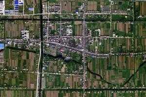 头灶镇卫星地图-江苏省盐城市东台市港镇、村地图浏览