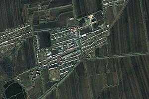 共荣乡卫星地图-黑龙江省绥化市海伦市海伦市森林资源保护中心、村地图浏览