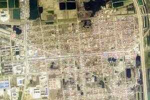 永安镇卫星地图-山东省东营市垦利区开发区类似乡级单位、村地图浏览