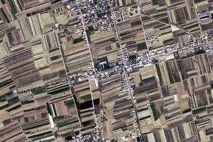 郝庄鄉衛星地圖-山西省運城市絳縣磨里鎮、村地圖瀏覽