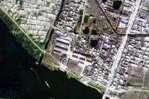 漆园卫星地图-安徽省亳州市蒙城县小涧镇地图浏览