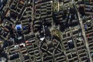 南市场卫星地图-辽宁省沈阳市和平区南市场街道、区、县、村各级地图浏览