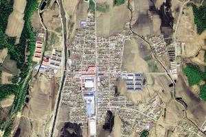 旺起镇卫星地图-吉林省吉林市丰满区旺起镇、村地图浏览
