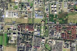 河阳卫星地图-河南省安阳市洛阳市吉利区西霞院街道地图浏览