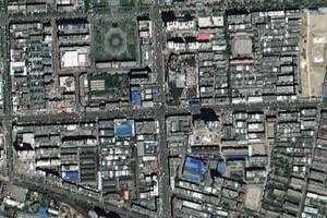新义卫星地图-山西省吕梁市孝义市胜溪湖街道地图浏览