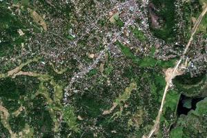 库鲁内格勒市卫星地图-斯里兰卡库鲁内格勒市中文版地图浏览-库鲁内格勒旅游地图