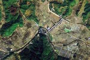 上梅乡卫星地图-福建省南平市武夷山市上梅乡、村地图浏览