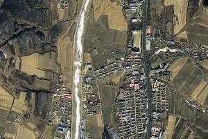 依蘭鎮衛星地圖-吉林省延邊朝鮮族自治州延吉市延吉市林業局、村地圖瀏覽