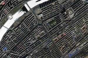 太平區衛星地圖-遼寧省阜新市太平區地圖瀏覽