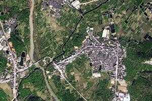 浮山镇卫星地图-广东省潮州市饶平县柘林镇、村地图浏览