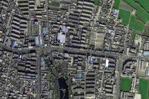 東關衛星地圖-陝西省寶雞市陳倉區溪鎮地圖瀏覽