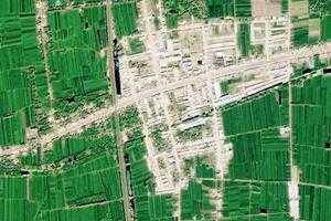 三堂鎮衛星地圖-安徽省阜陽市太和縣宮集鎮、村地圖瀏覽